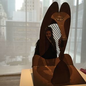 Meet your Posher, Atiyeh